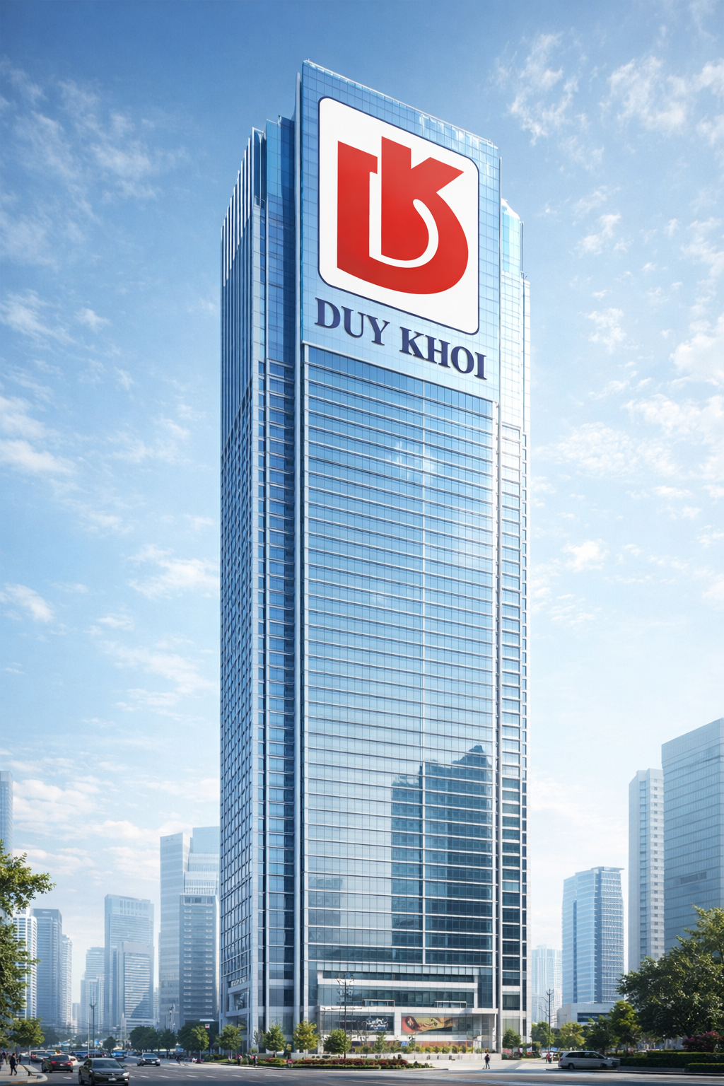 Duy Khôi Profile