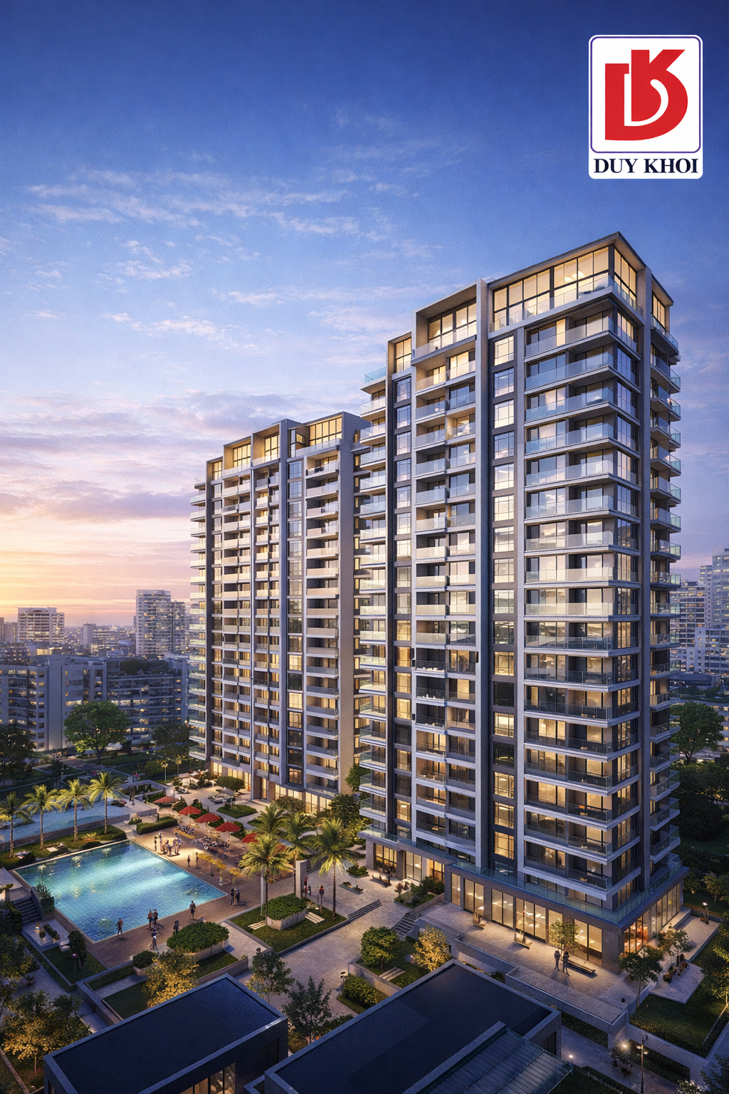 Aluminum Trends